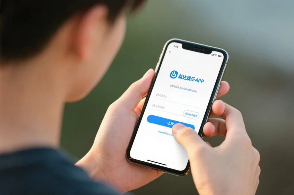 新用户必读：5分钟快速上手极悦娱乐APP教程